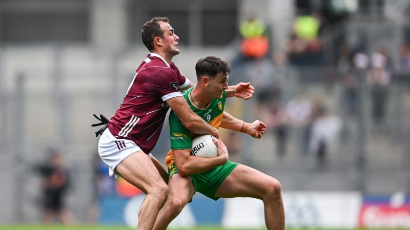 Donegal v Galway: Match details, news, and where you can watch it 