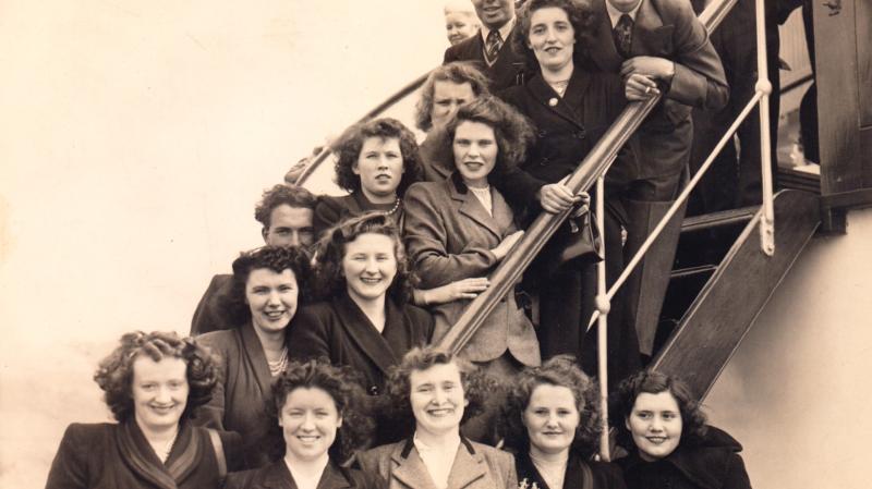 Artlink Fort Dunree teaming up with Glasgow groups to mark International Women’s Day
