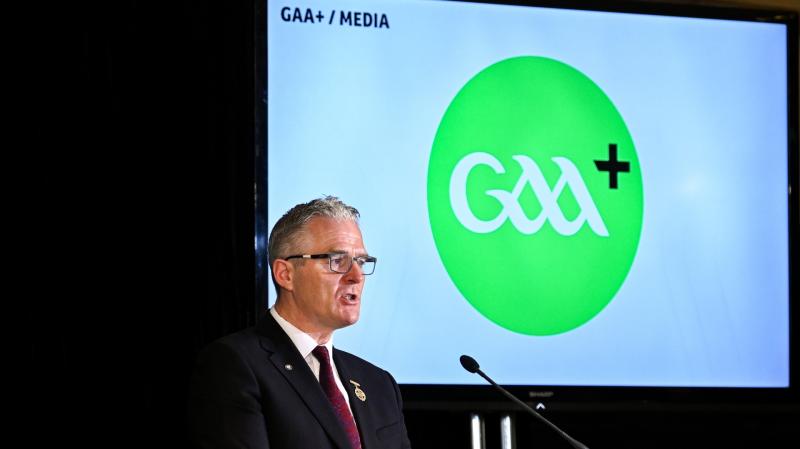 GAA takes control of its digital future with launch of GAA+