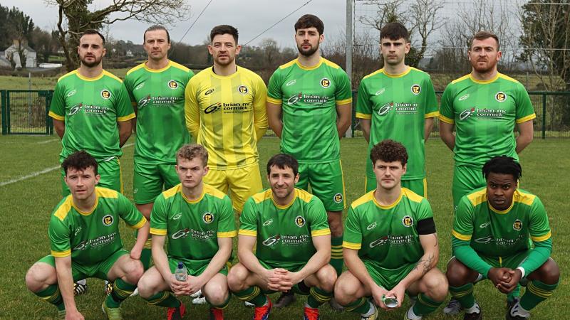 Donegal League's Oscar Traynor quarter-final moved to Swilly Park