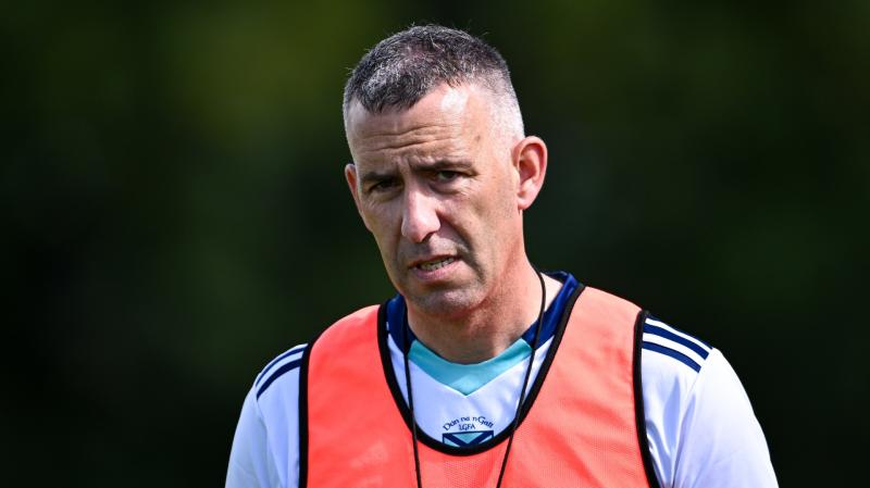 Derry asked real questions but we found the answers - Declan McDermott 