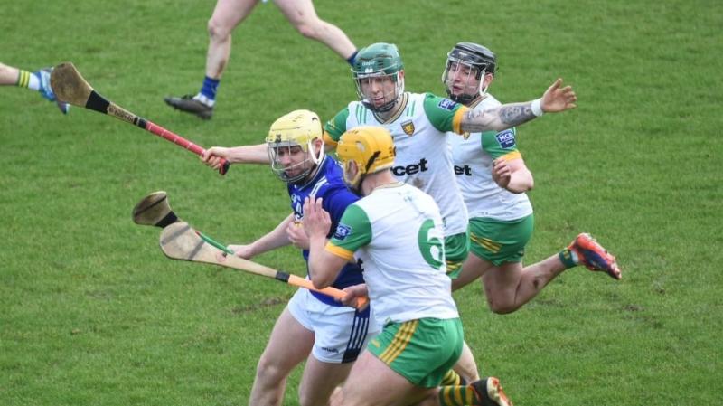 We believed coming into game we could topple Kerry - Michael Donoghue 