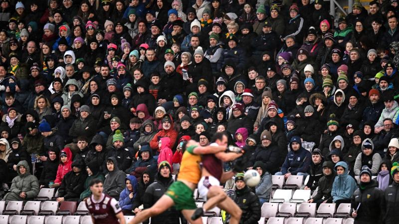 Jim McGuinness backs new football championship format brought in by Congress