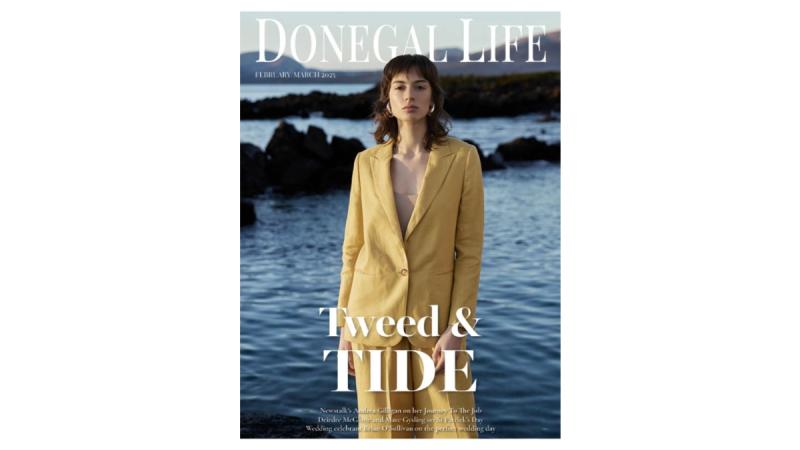 Donegal Life spring edition - out now!