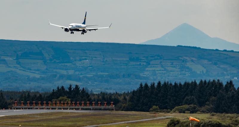 Ready for lift-off as Ireland West Airport prepares for its busiest season yet