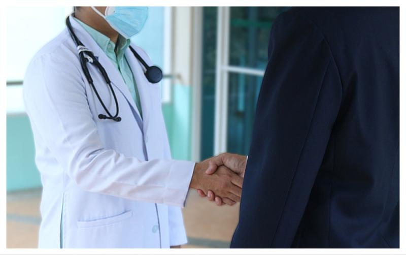 Letterkenny Medics thrilled to announce opening of brand new clinic in Donegal town