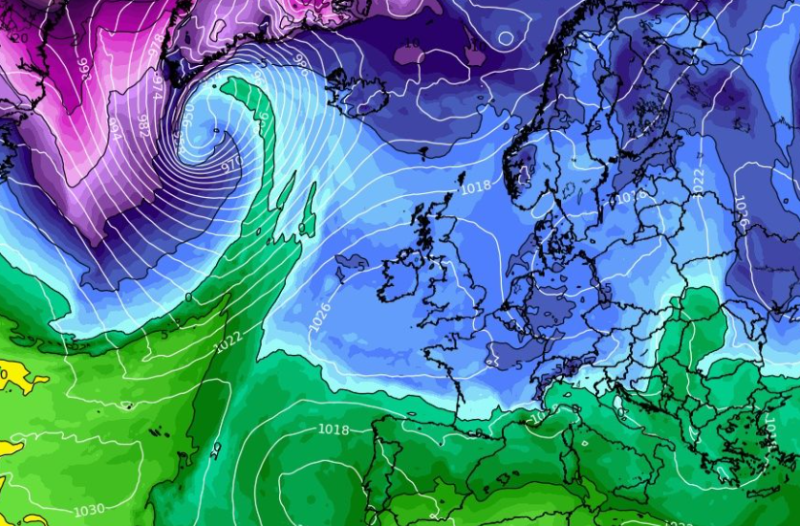 LIVE: Met Éireann in subzero Ireland weather forecast but a glorious twist is coming