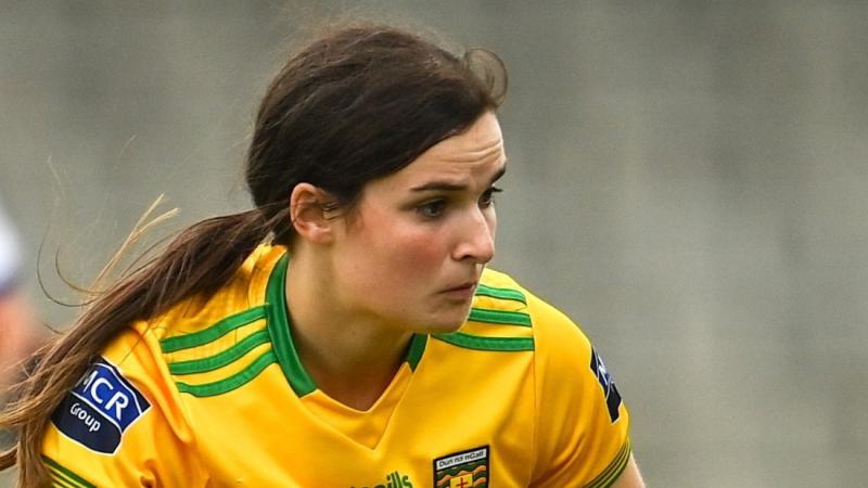 MacCumhaill Park to play host to Donegal LGFA doubleheader on Sunday&nbsp;