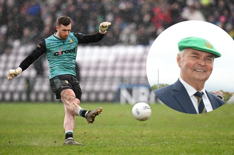 Mac's View: Donegal result in Galway nothing to get overly worried about