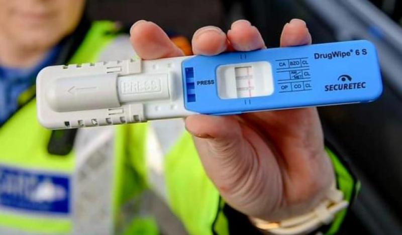 Man caught with &euro;500 of cannabis is banned for drug driving at Buncrana court