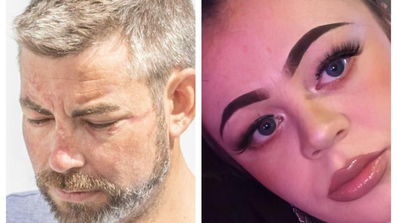 ‘Smouldering resentment’  exploded into violence  at Sliabh Liag - barrister