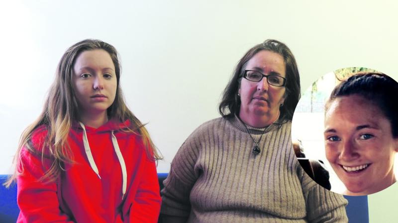 'I'm just glad it's over' - Buncrana mum on her battle for justice for Danielle