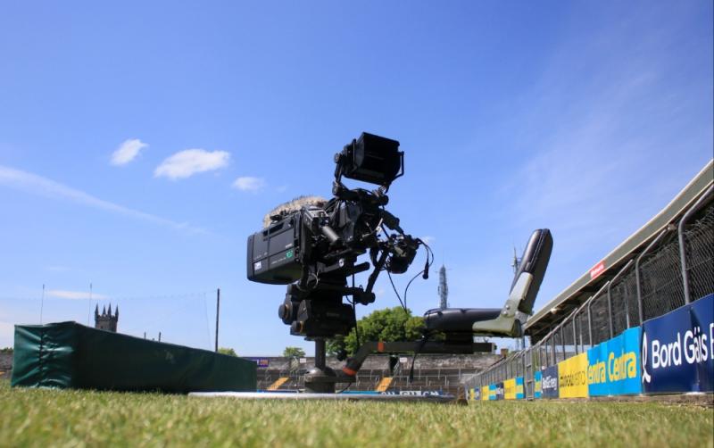 GAA GUIDE: Even split of hurling and football on TV this weekend with choice of six games