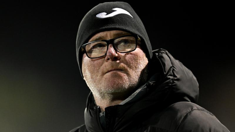 Finn Harps' search for first points of the season continues after loss at Treaty