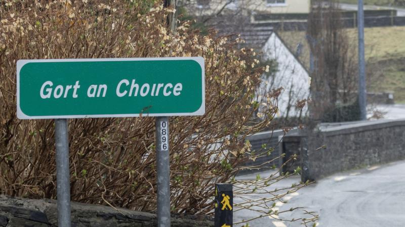 Two men killed in Gortahork road traffic accident named locally