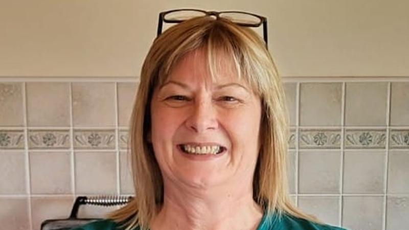 Mountcharles woman swaps her desk job for flexibility and fulfilment in healthcare