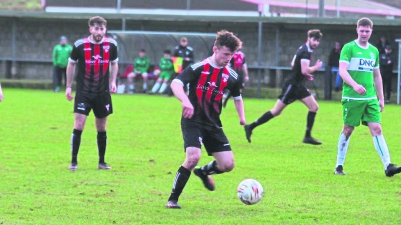 Donegal League: All results, reports and action from across Donegal at the weekend