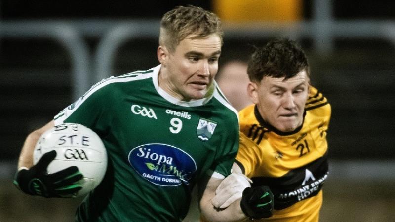 Division 1 All-County Football League fixtures released