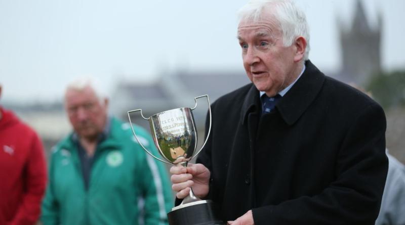 Owen Roe O'Neill - a wonderful tribute to a man dedicated to Gaelic games 