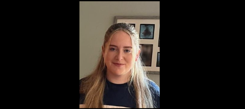Garda&iacute; seek public's assistance in locating missing 20-year-old woman 