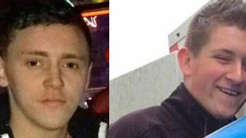 Man is to stand trial for killing two friends in Donegal road crash