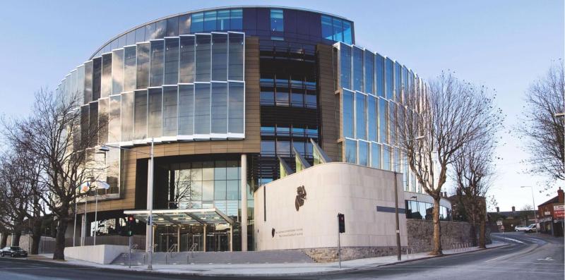 Man accused of the brutal rape of a young woman in Letterkenny to face trial 