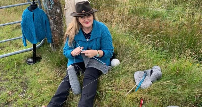 Rossnowlagh Farmer's Market celebrates International Women's Day