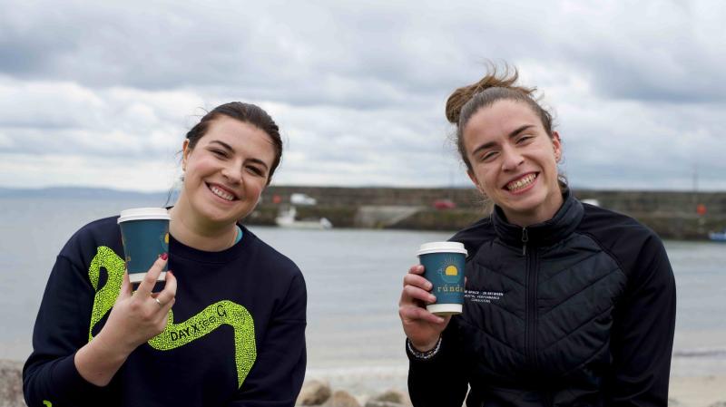 Áine Ní Bhreisleáin to explore the Wellness Industry in Ireland in new TV series