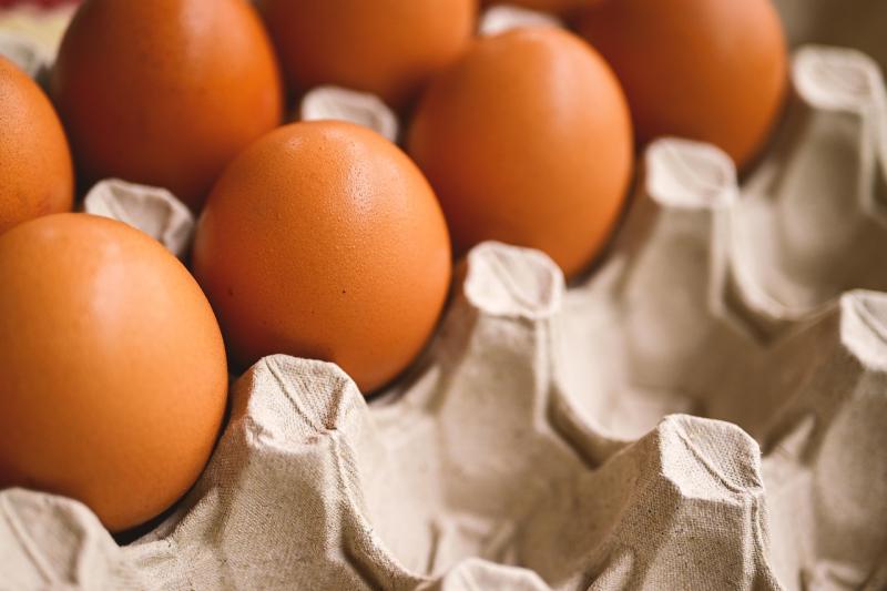 Clonmany property was pelted with eggs, flour and other foodstuffs