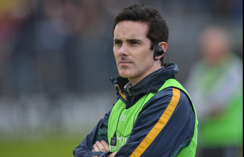 Ballyshannon man Shane Ward involved in All-Ireland Schools’ final this Saturday