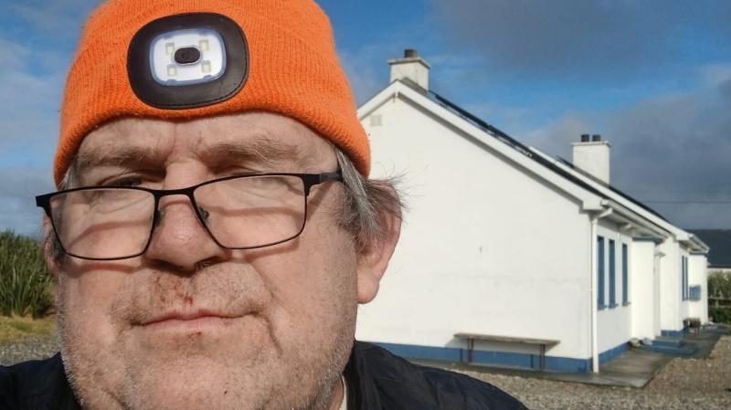 'It feels like the ESB think that we don’t matter,' claims Donegal businessman