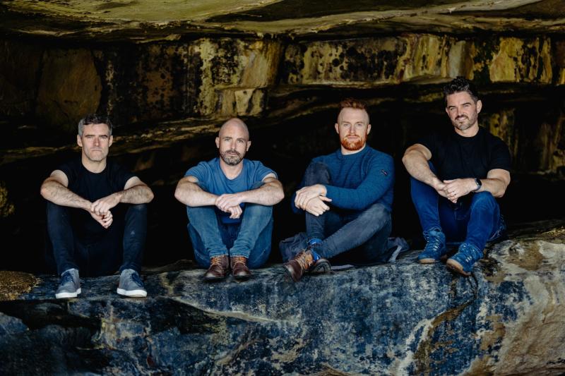 Onóir’s Global Impact: Celebrating Donegal roots and Irish folk revival