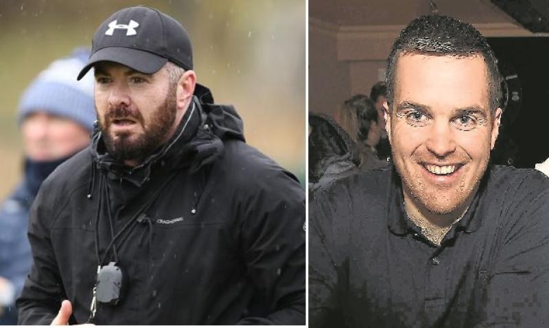 Kilcar appoint new duo as joint managers for the 2025 season