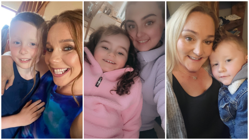 'I can't believe there are nine children won't be getting into Little Angels'