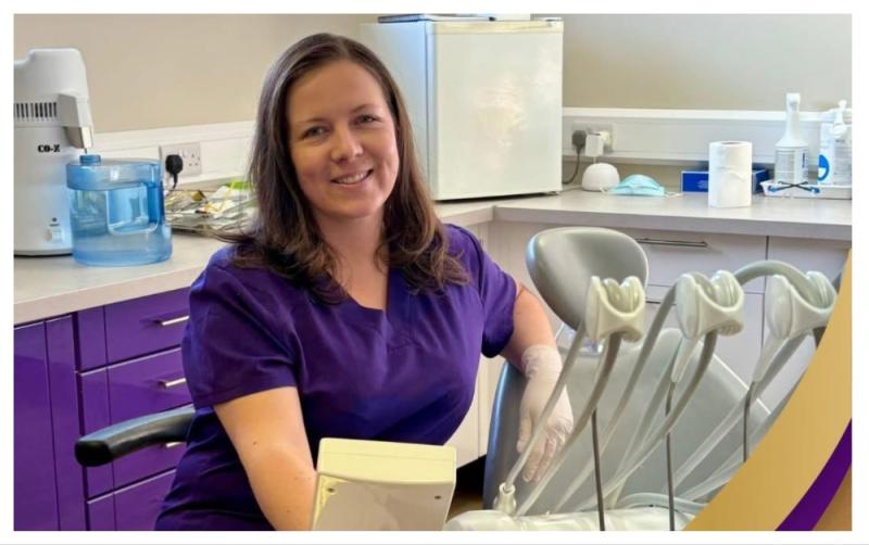 Donegal business woman is celebrating International Women&rsquo;s Day