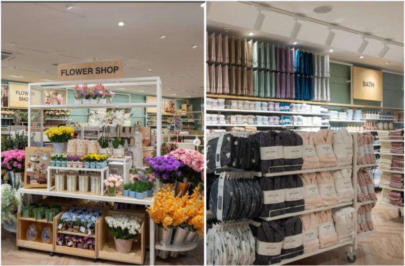 Penneys open first Irish store dedicated to homewares amid huge excitement