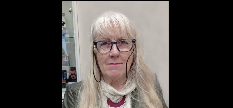 'Check your gardens and sheds': Gardaí in renewed appeal to locate woman not seen in a month