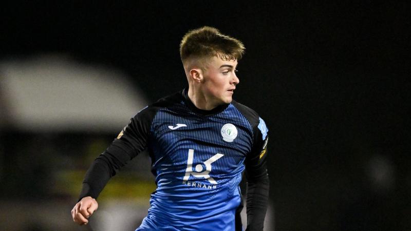 Finn Harps secure first point of the season in hard-fought UCD draw