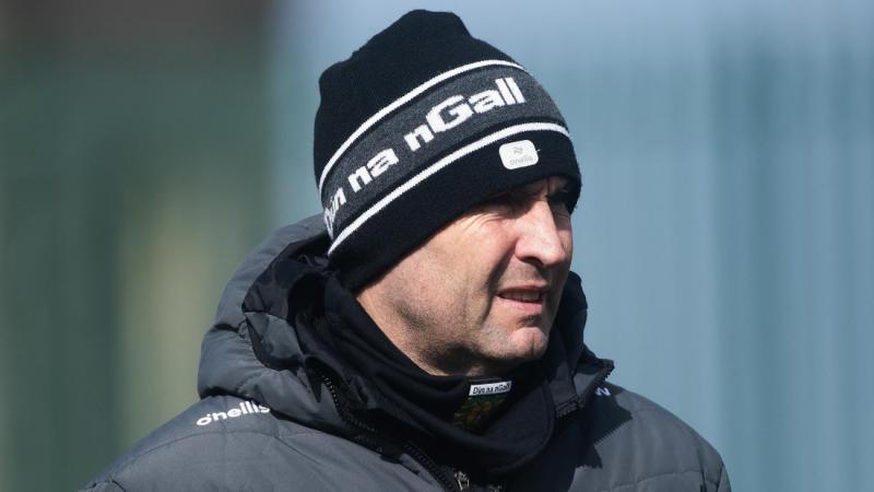 Barry Ward hails the character and grit from his side after stunning comeback
