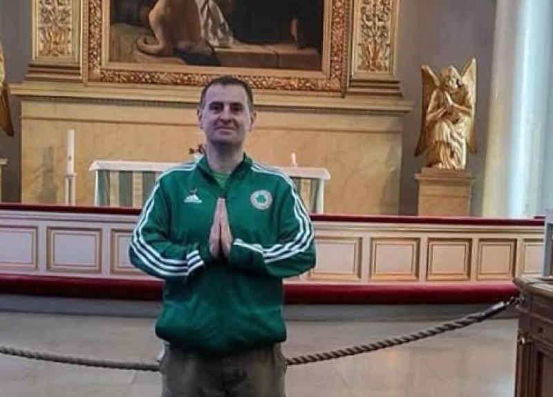 Popular Derry man who passed away in Downings described as 'one in a million'