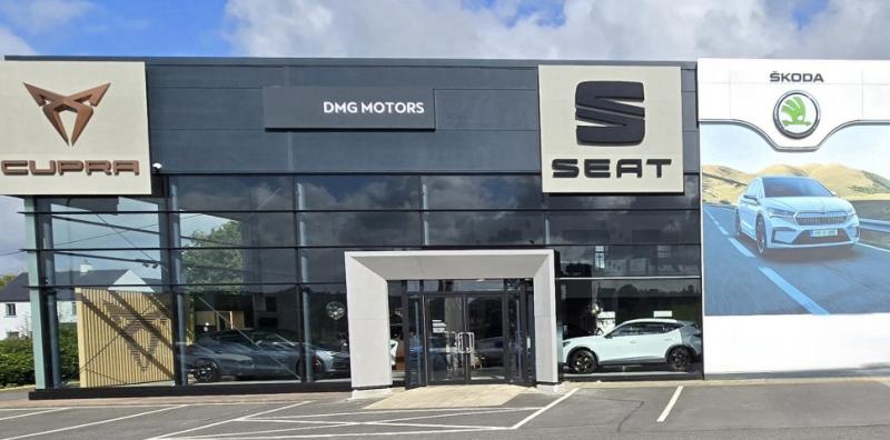 Job Opportunity - DMG Motors is hiring a qualified vehicle mechanic 
