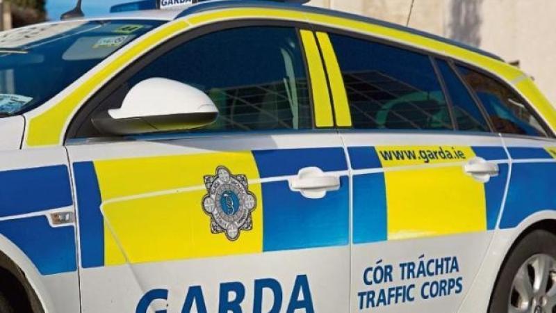 Donegal man extradited from the North to face sex assault rape charges