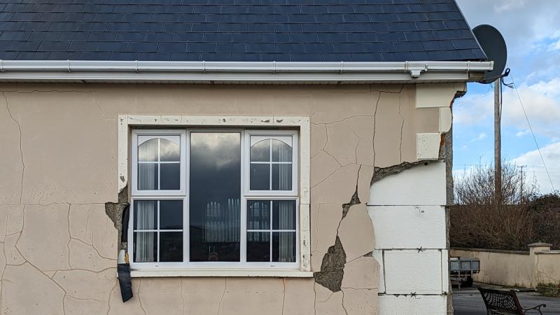 Research uncovers the scale of mental health impacts of defective concrete crisis