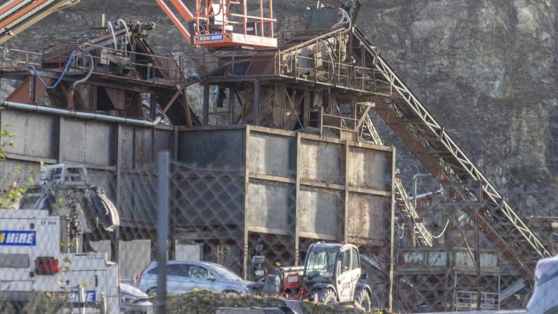 Cassidys warned High Court’s ‘patience is being exhausted’