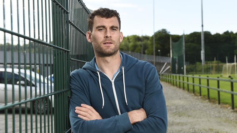 Manager &lsquo;Paranoia&rsquo; is stifling promotion of Gaelic Games - Eamon McGee&nbsp;