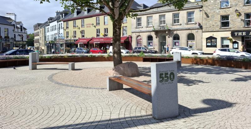 Five candidates confirmed as Donegal Town mayoral election nominations close