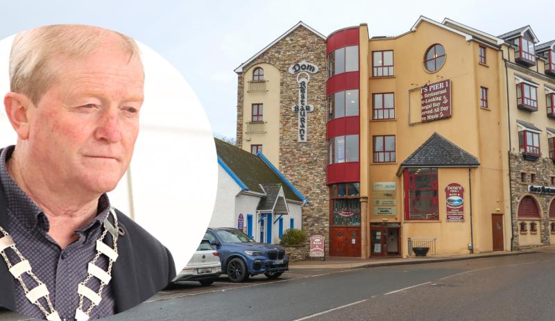 Call for minister to take Donegal Education Centre controversy seriously 