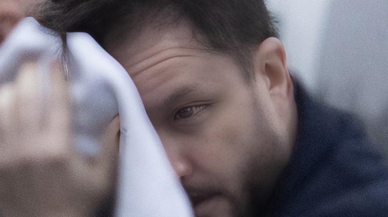 Book of Evidence served on manslaughter accused at Buncrana District Court