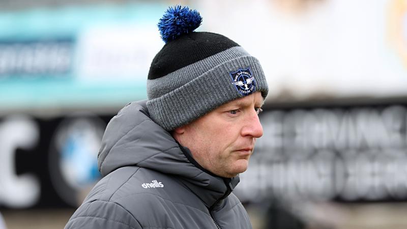 Willie McAteer set to lead St Pat's Maghera’s next generation to Hogan Cup final
