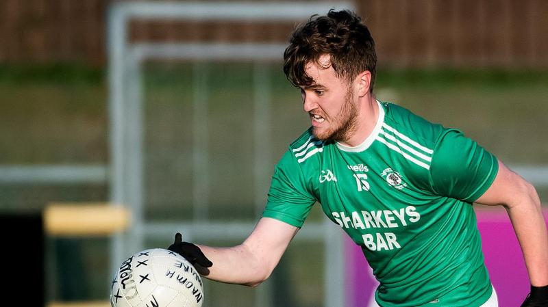Naomh Muire upset champions Chill Chartha in Comórtas Peile na Gaeltachta